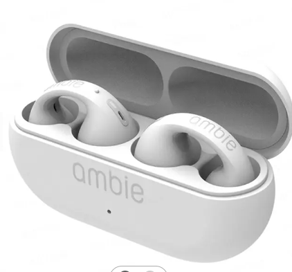 Bone Conduction Headphones - Earbuds