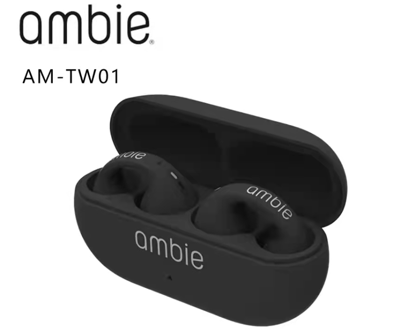 Bone Conduction Headphones - Earbuds